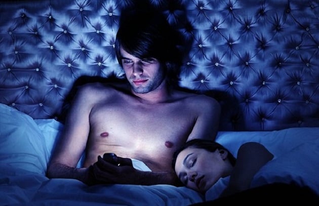 cinsel ilişki ve smart phone
