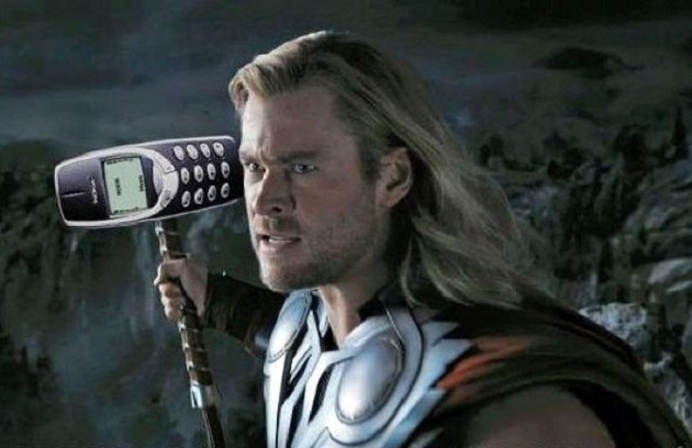 thor