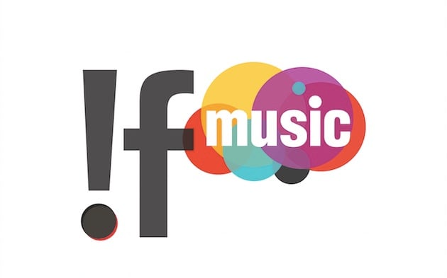 ıf music