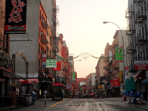 Chinatown