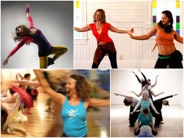 Om toevlucht te zoeken Afleiding zoogdier Yoga Dans nedir: Dünyayı sürükleyen trendle dans dünyasına adım atın