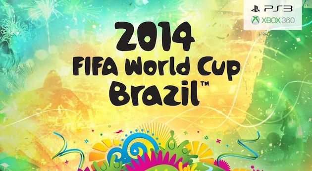 2014 Dünya Kupası