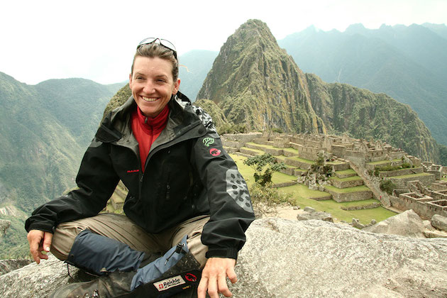 Peru – Machu Picchu