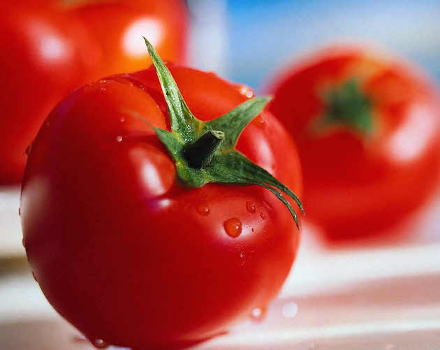 domatesin yararları