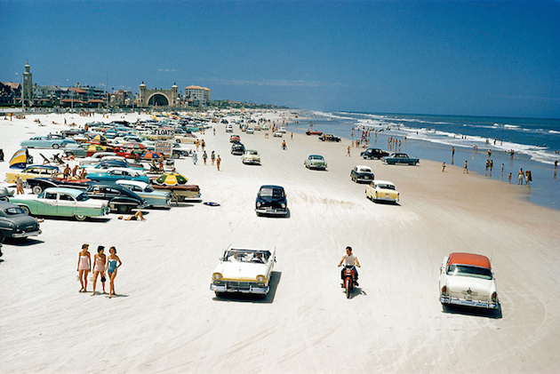 Daytona-Beach-1957