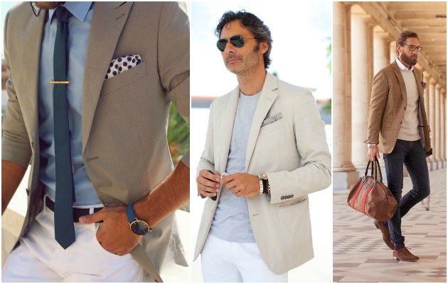 ayarlama nokta sinirlerini serbest bırak  Erkekler için ofis modası: Business Casual ve Smart Casual giyim