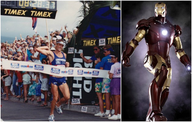 Ironman yarışı ve bir “En fit kim” sorusu daha