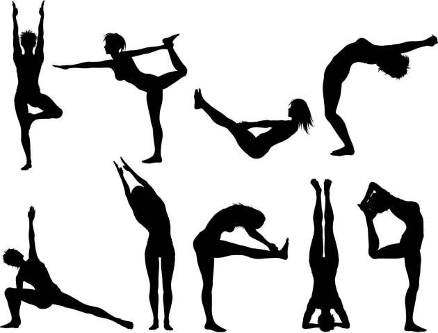 Pilates egzersizleri yoga pratiğinizi güçlendirir mi?