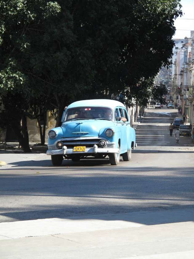 Küba'ya gitmek için 11 ikna edici neden