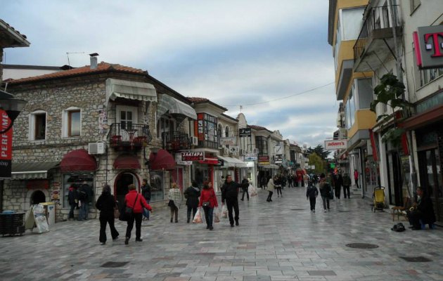 Makedonya'nın sırlarına doğru bir yolculuk