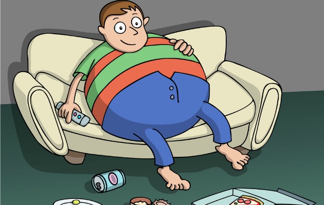 Obezite ile mücadelede çok bilinmeyen bilimsel gerçekler