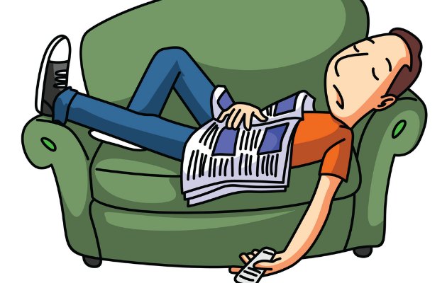 Tembellikle Nasıl Başa Çıkılır?