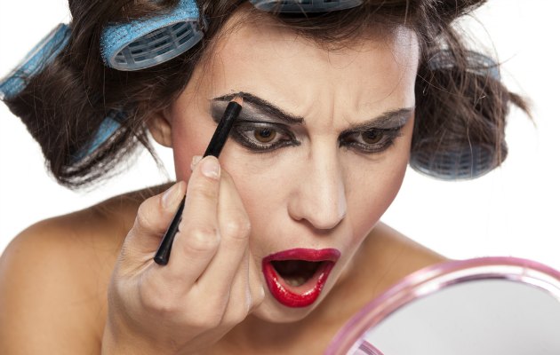 Makyaj sanatçılarının en sık karşılaştığı 4 makyaj hatası