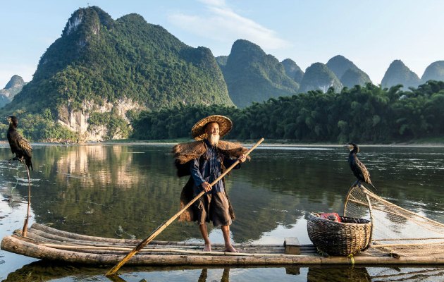 Çine gittiğinizde mutlaka görmeniz gereken 9 muhteşem yer