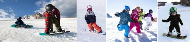 Kış sporları ve yoga: Snowboard ve kayakçılar için 10 yoga pozu