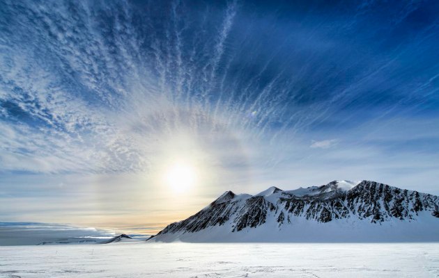 Antarktika’nın hiç bilinmeyen 25 özelliği