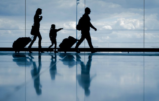 Gezgin anneden tavsiyeler: Çocuğunuzla seyahate nasıl hazırlanabilirsiniz?