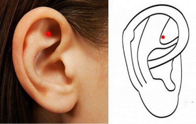Kulak masajı yapmanın inanılmaz faydaları