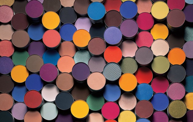 Mac Pro-Palette'in refill farları