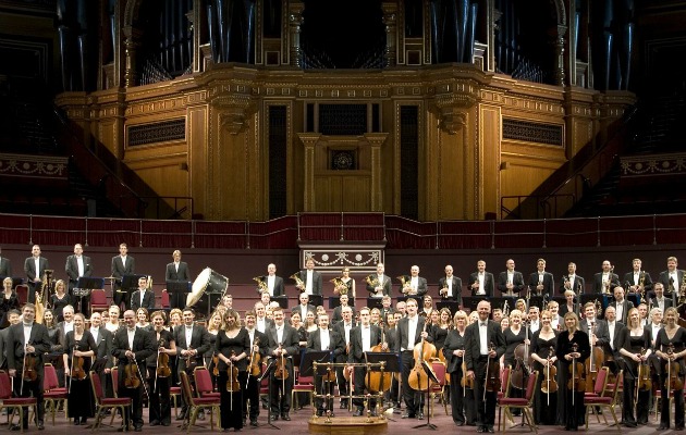 Royal Filarmoni Orkestrası
