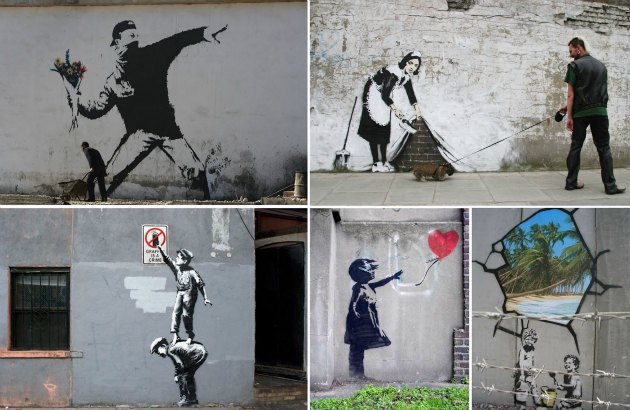 Mural İstanbul: Graffiti’nin dönüştürücü etkisi