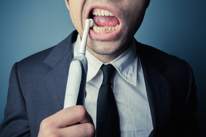 Ağız ve diş sağlığı konusunda en sık yapılan 8 yanlış 