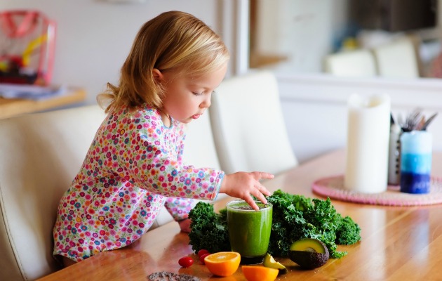 Sağlıklı bebekler için avokado olmazsa olmaz bir besin