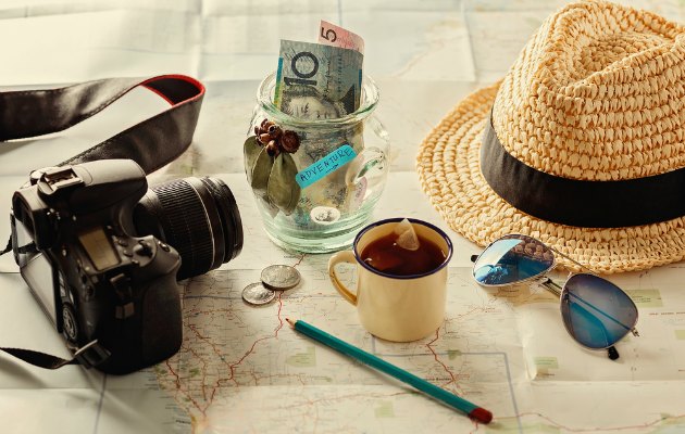 Seyahatlerinizi organize etmenize yardımcı olacak uygulamalar ve internet siteleri