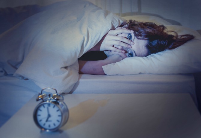 En sık karşılaşılan uyku problemleri ve çözüm önerileri