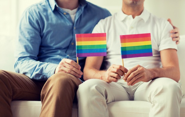 LGBT kavramı iki erkeğin birbirine duyduğu cinsel yakınlıktan çok daha fazlasını ifade ediyor